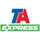 TA Express Travel Center - Gas Stations