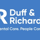Drs. Duff and Richardson, DDS