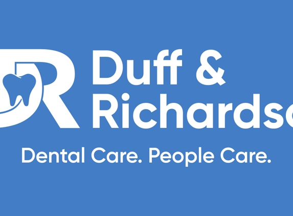 Drs. Duff and Richardson, DDS - Richmond, VA