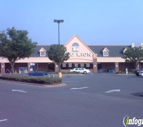 Food Lion - Charlotte, NC