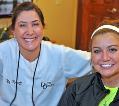 Dorosti Family Dental - Zanesville, OH