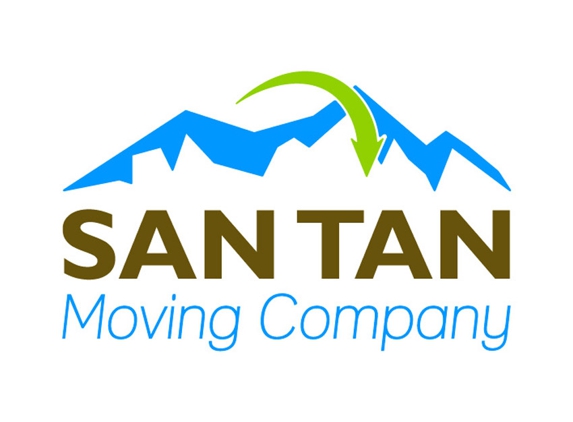 San Tan Moving Company - San Tan Valley, AZ. San Tan Moving Company