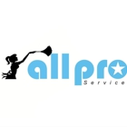 All Pro Cleaning Services