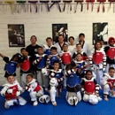 540 Taekwondo - Martial Arts Instruction