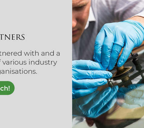 Cooma Crash Repairs - Cooma, NSW. Our Partners