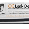OC Leak Detection & Water Damage Remediation gallery