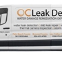 OC Leak Detection & Water Damage Remediation