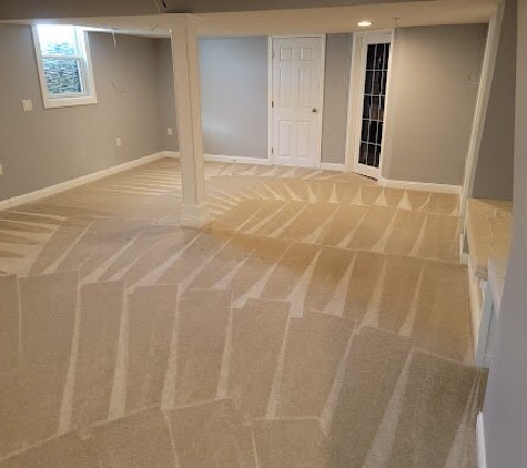 Premier Performance Carpet Cleaning