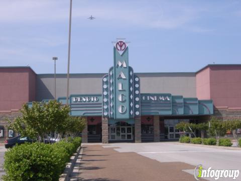 Malco Theaters Inc 7130 Malco Blvd, Southaven, MS 38671 ...