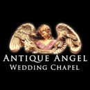 Antique Angel Wedding Chapel - Banquet Halls & Reception Facilities