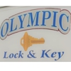 Olympic Lock and Key gallery