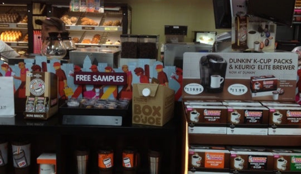 Dunkin' - Tampa, FL