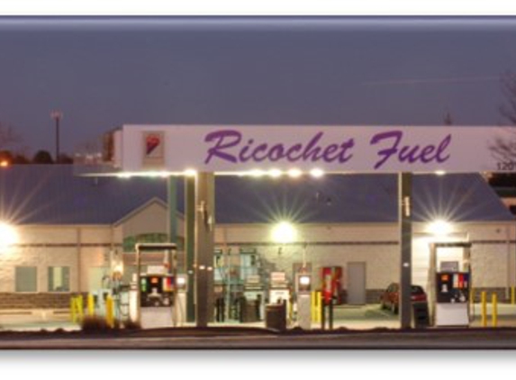 Ricochet Fuel Distributors, Inc. - Euless, TX