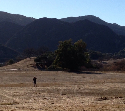 King Gillette Ranch - Calabasas, CA