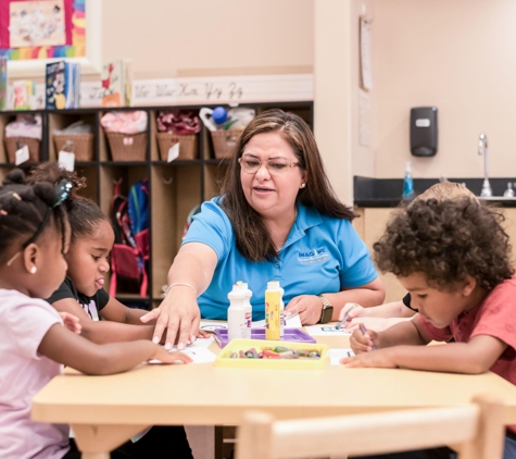 Imagine Early Education & Childcare of Tulsa - Tulsa, OK