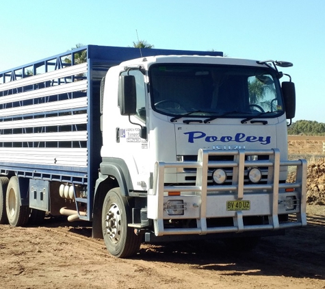 Andrew Poole Transport - Dubbo, NSW