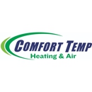 Comfort Temp HVAC & Plumbing - Air Duct Cleaning