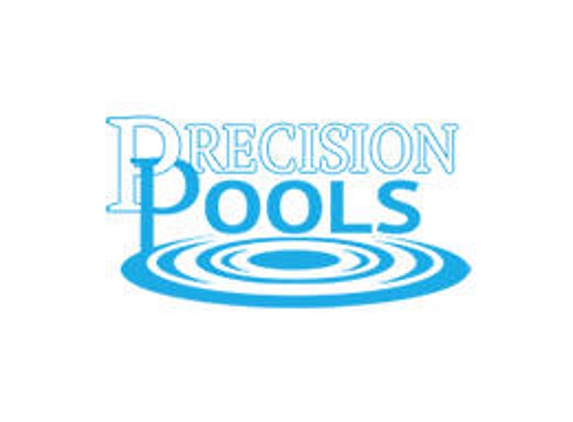 Precision Pools Inc - Watsonville, CA