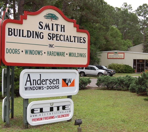 Smith Building Specialties - Panama City, FL