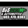 B&S Diesel and Automotive gallery