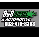 B&S Diesel and Automotive - Automobile Parts & Supplies