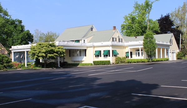 Miles Funeral Home - Holden, MA