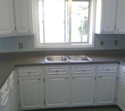 Custom Cabinets & Refacing - Gobles, MI