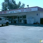 Roadrunner Food Store