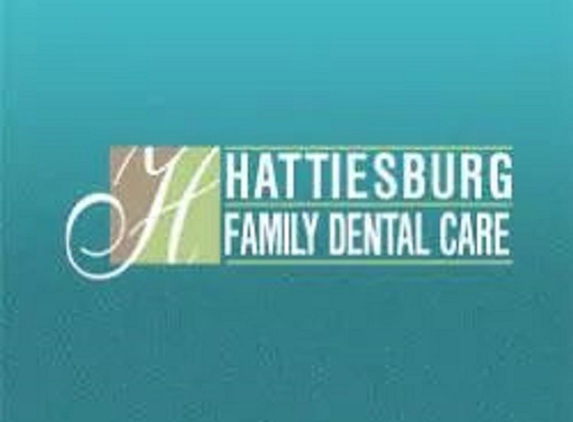 Hattiesburg Family Dental Care - Hattiesburg, MS