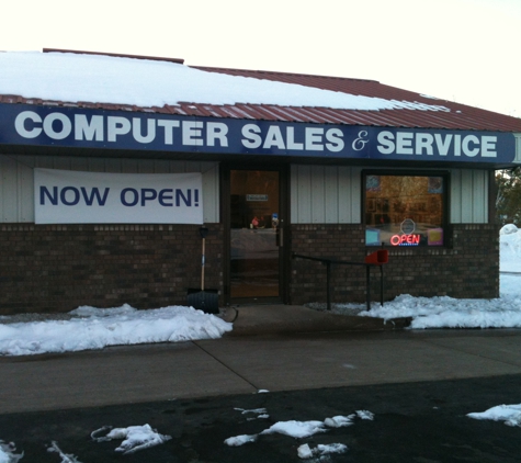 Tech Solutions - Siren, WI