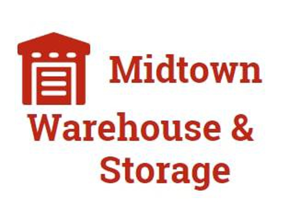 Midtown Warehouse & Storage - Mchenry, IL