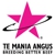 Te Mania Angus Pty Ltd Logo