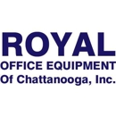 Royal  Office Equipment of Chattanooga - Copiers & Supplies-Wholesale & Manufacturers