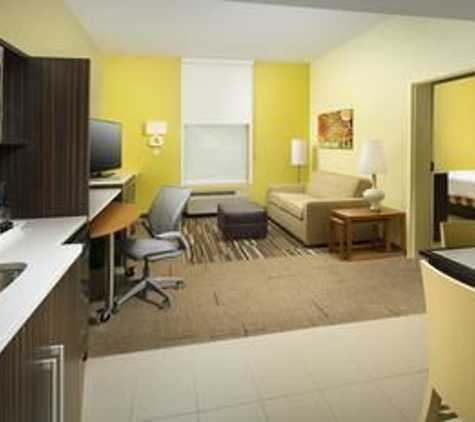 Home2 Suites by Hilton Arundel Mills BWI Airport - Hanover, MD