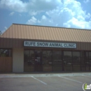 Rufe Snow Animal Clinic - Veterinarians
