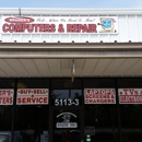 Bruner's Computers - Computer & Equipment Dealers