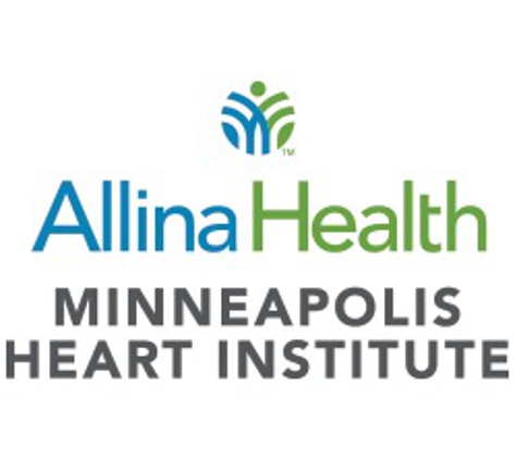 Allina Health Minneapolis Heart Institute – Shoreview - Shoreview, MN