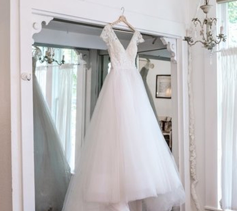 Sew Wedding Dress Alterations - San Antonio, TX