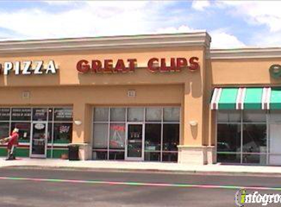 Great Clips - Orlando, FL