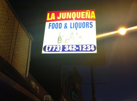 La Junquena - Chicago, IL