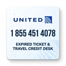United Airlines - Airlines