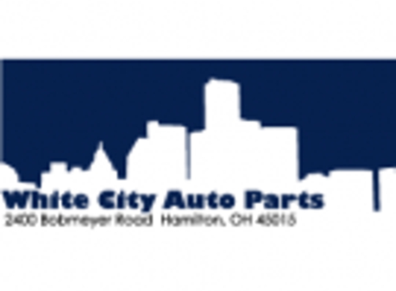 White City Auto Parts - Hamilton, OH