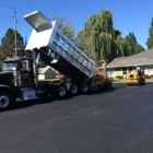 Oregon Paving Company