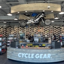Cycle Gear - Motorcycles & Motor Scooters-Parts & Supplies