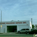 Airport Collision Repair Center - Automobile Body Repairing & Painting