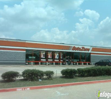 AutoZone Auto Parts - Richardson, TX