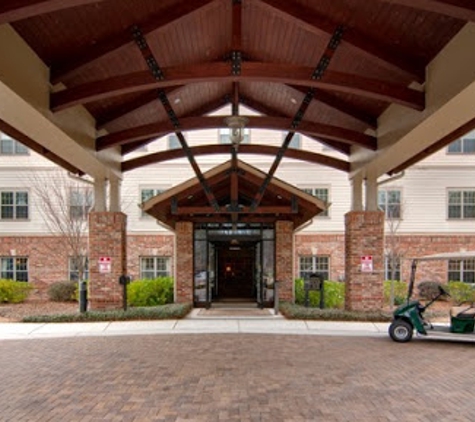 Arbor Terrace Peachtree City - Peachtree City, GA