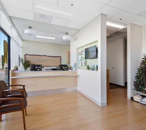 The Dental Office of Lakewood - Lakewood, CA