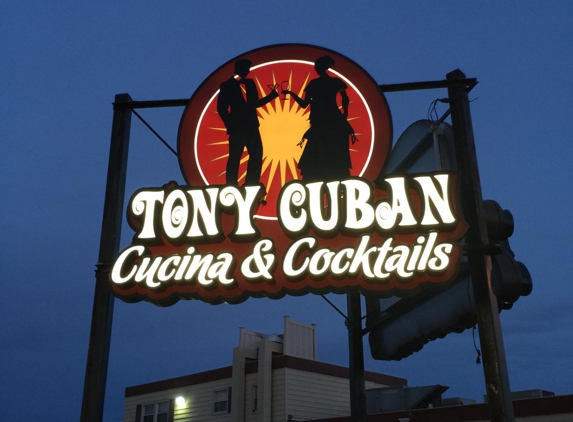 Tony Cuban Restaurant - Freeport, NY
