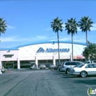 Albertsons Floral